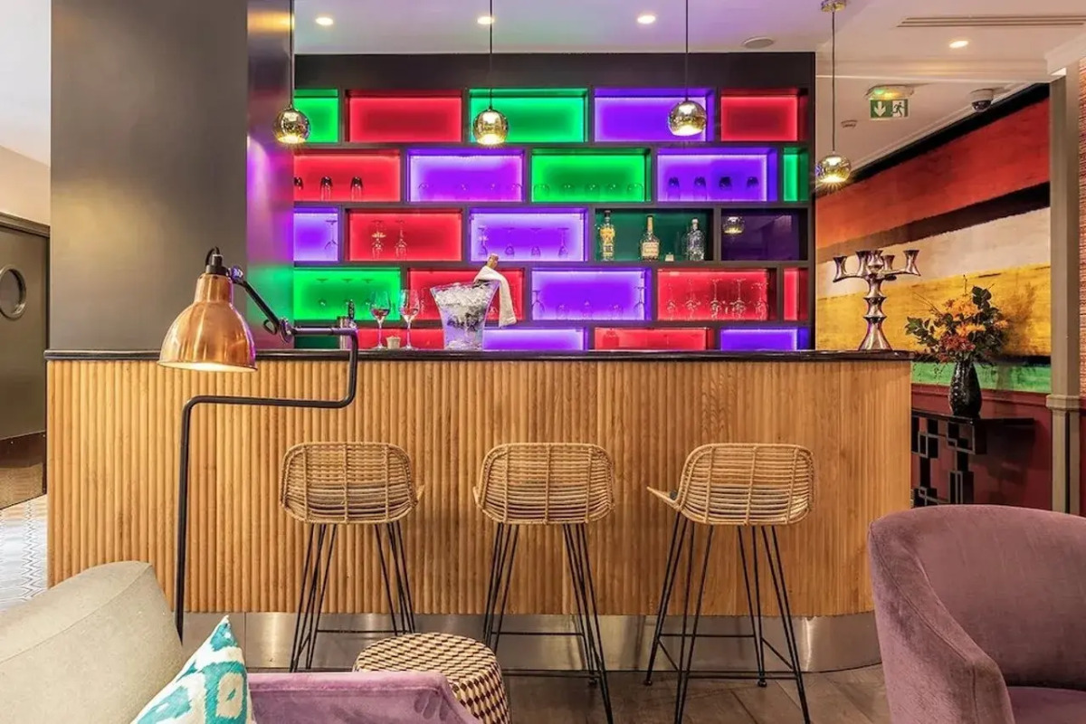 Hôtel Adèle & Jules