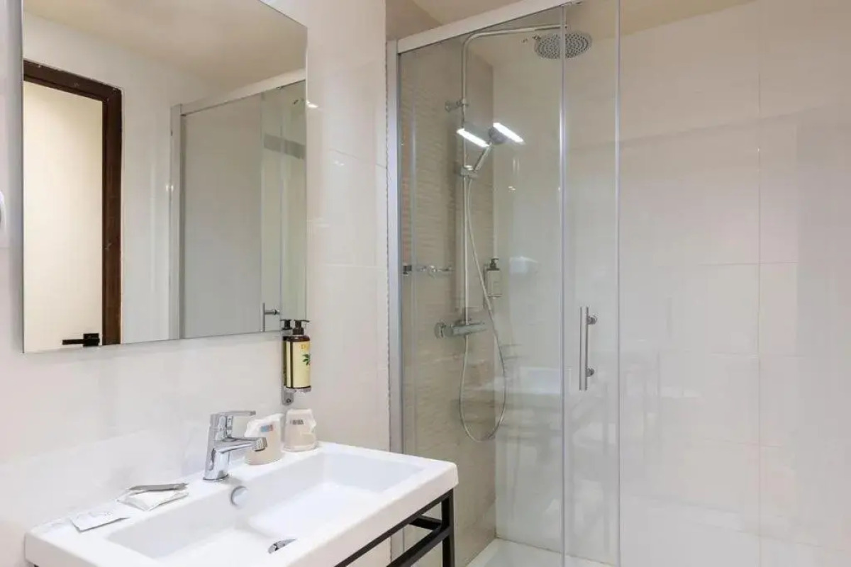 Best Western Hotel & SPA Coeur De Cassis