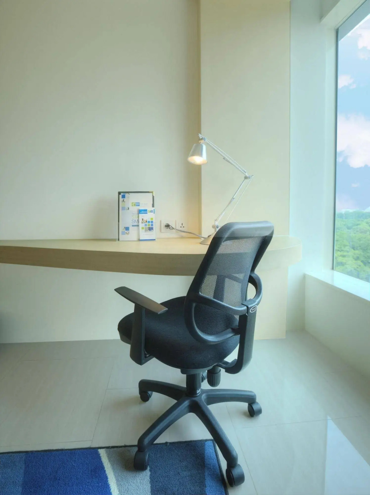 Holiday Inn Express Jakarta International Expo by IHG