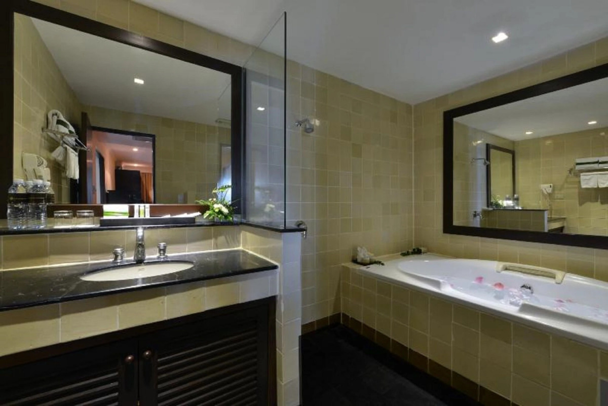 Panwa Beach Resort Phuket