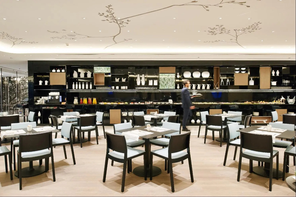 VP Plaza España Design