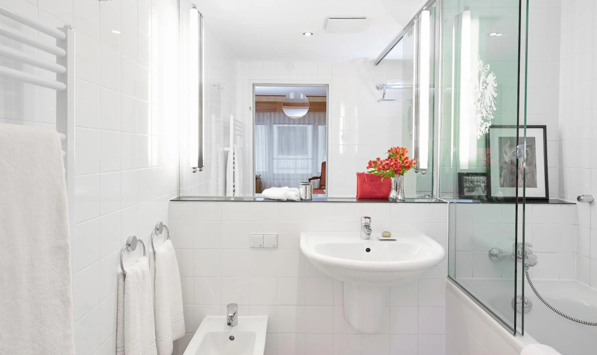 Living Hotel an der Oper