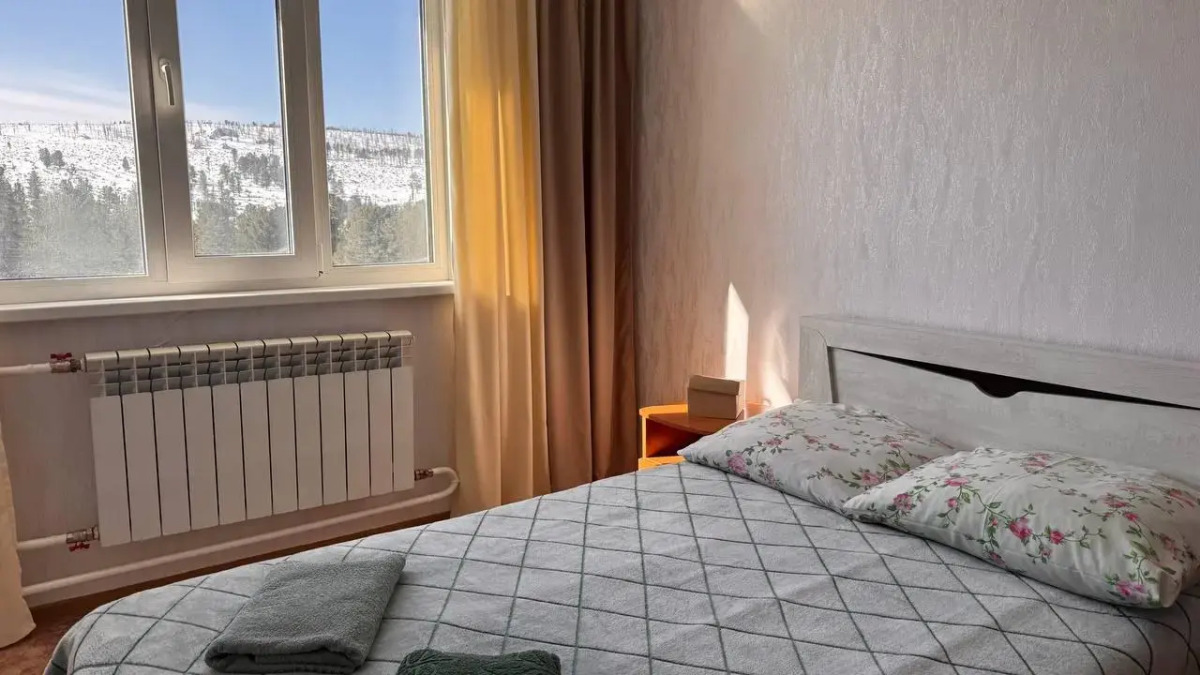 Кедр Золотой