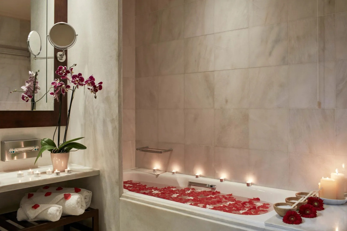 Kontokali Bay Resort & Spa