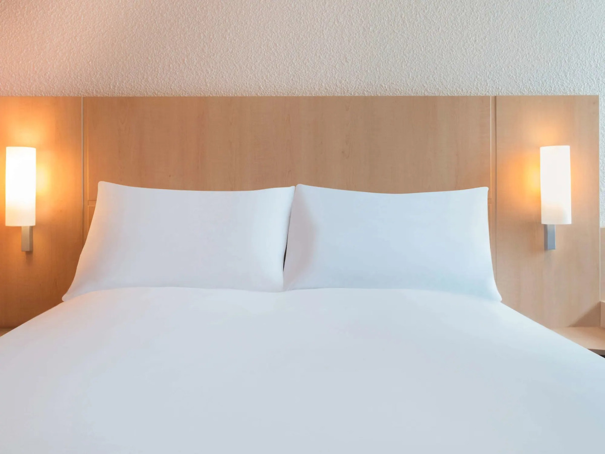 ibis Nantes Centre Gare Sud