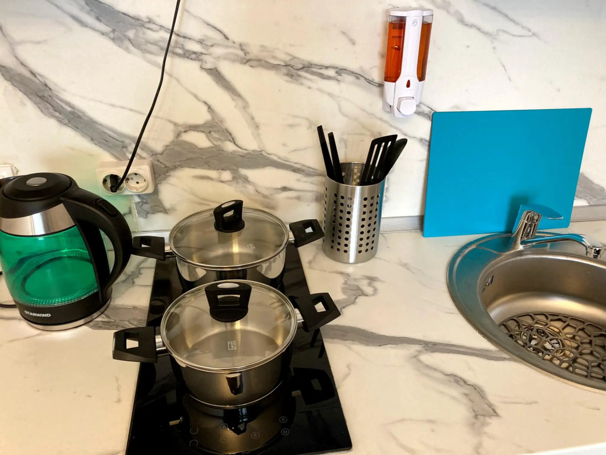 Pesochny Art Apart (Песочный Арт Апарт)