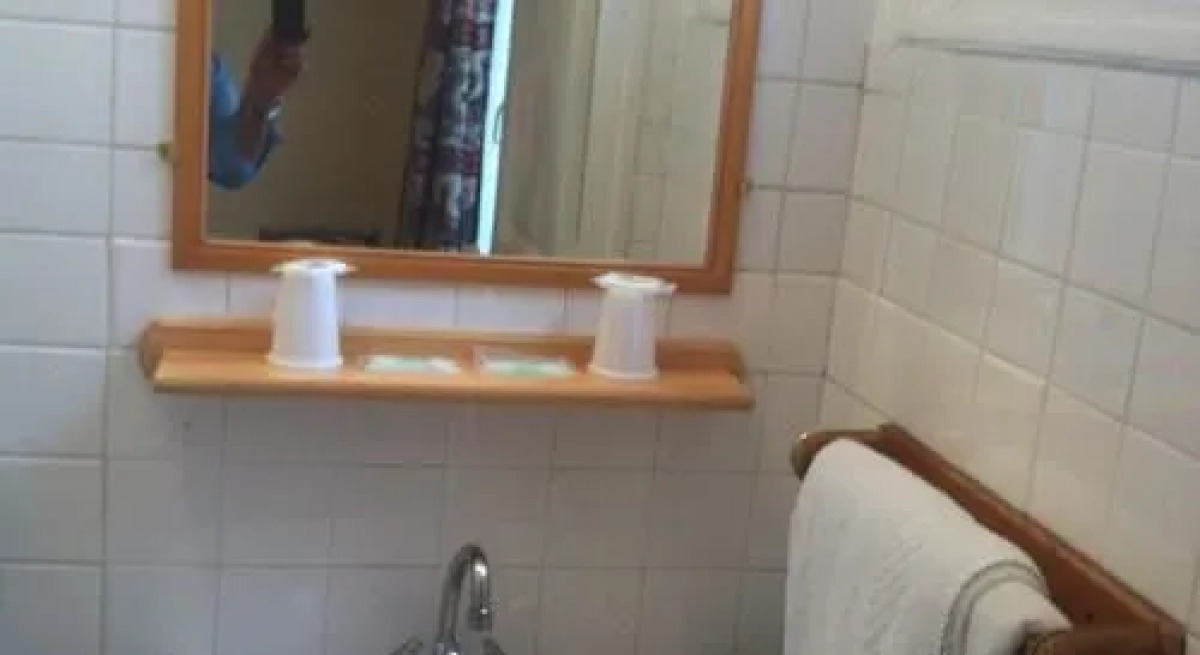 Hipotel Paris Sacre Coeur Olympiades