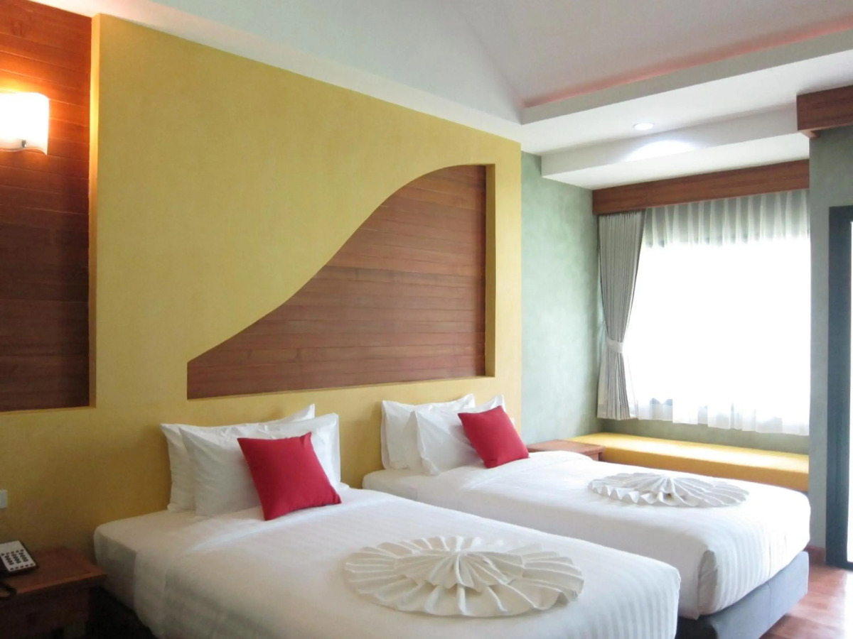 Koh Kood Paradise Beach