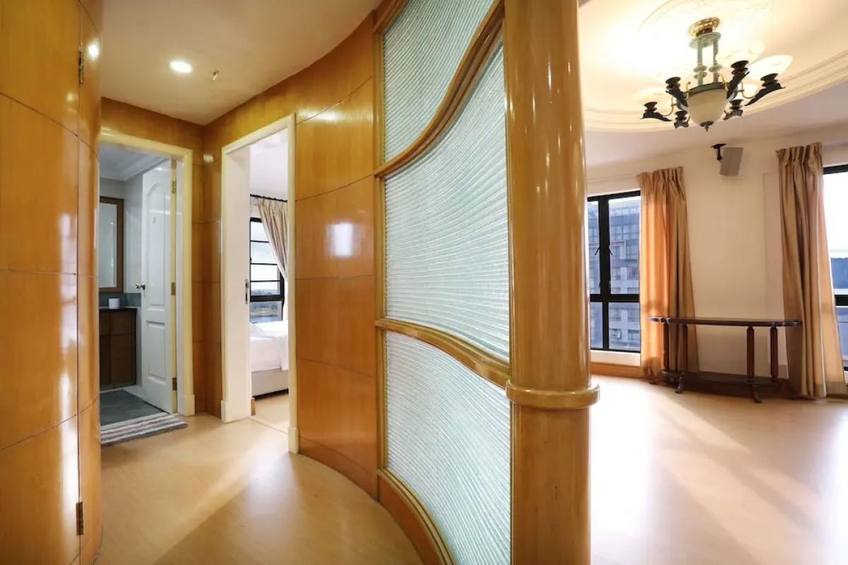 1st Choice Vacation Apartments at Marina Court Resort Resort