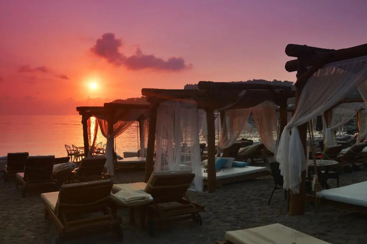 Naturella Apart Hotel