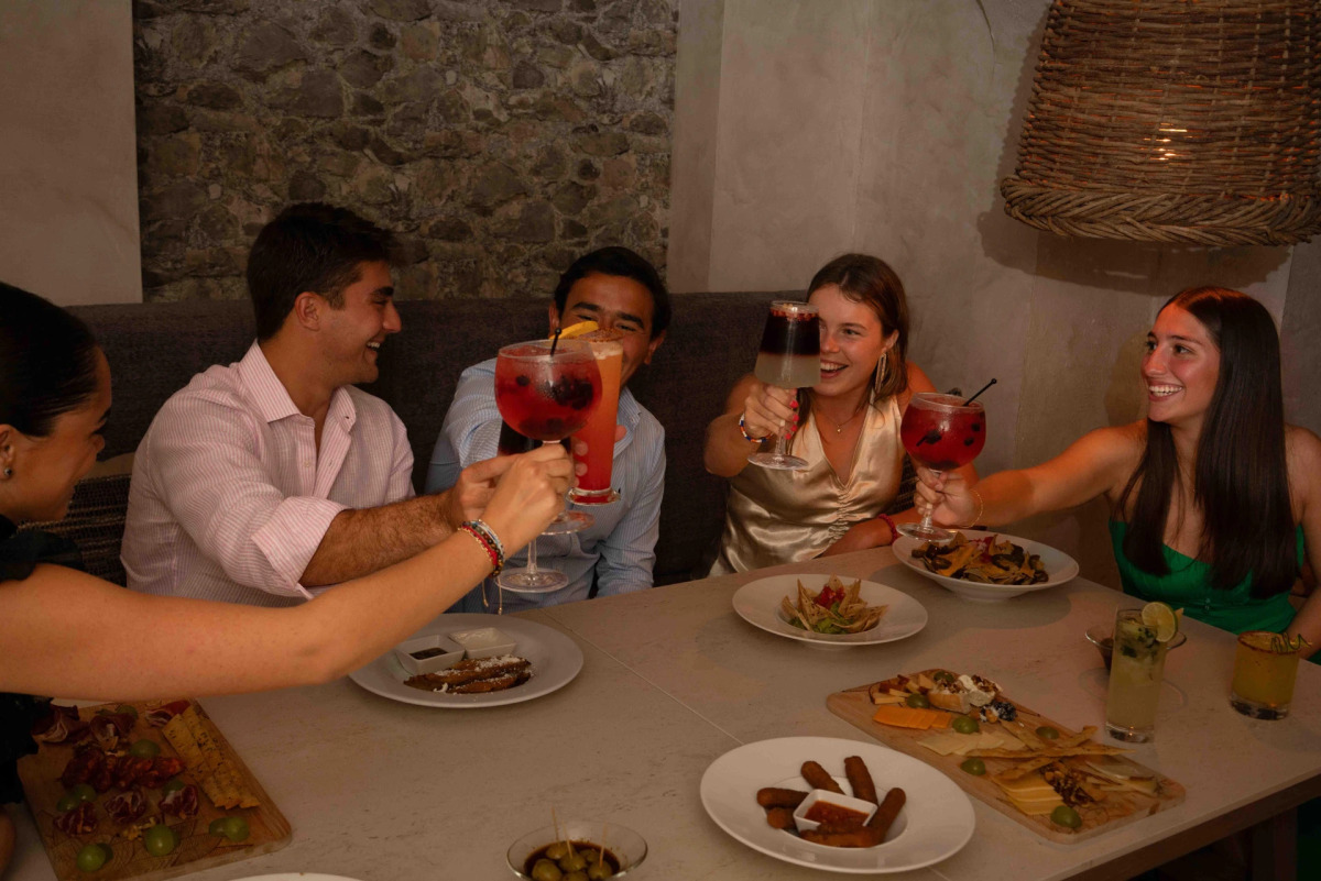 Calypso Hotel Cancun