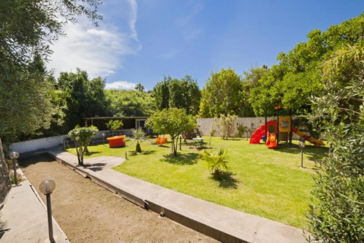 Park Hotel Terme Mediterraneo