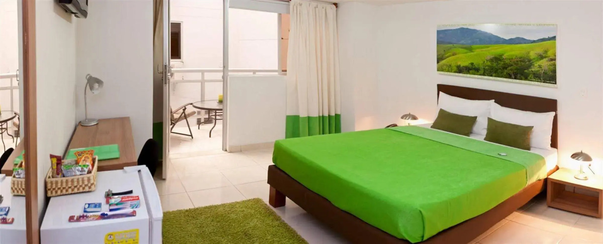 Hotel Condina Pereira