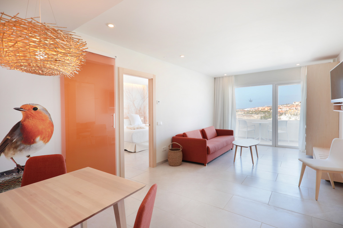 Iberostar Selection Sábila - Adults Only