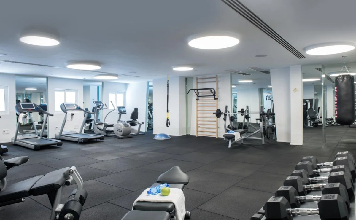 Hotel Rothschild 22 Tel Aviv