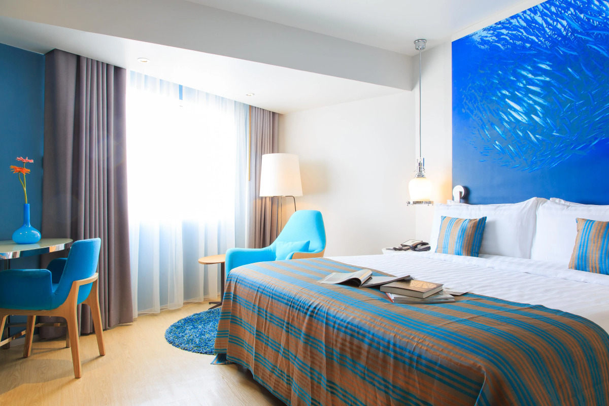 Отель Kudos Parc Pattaya