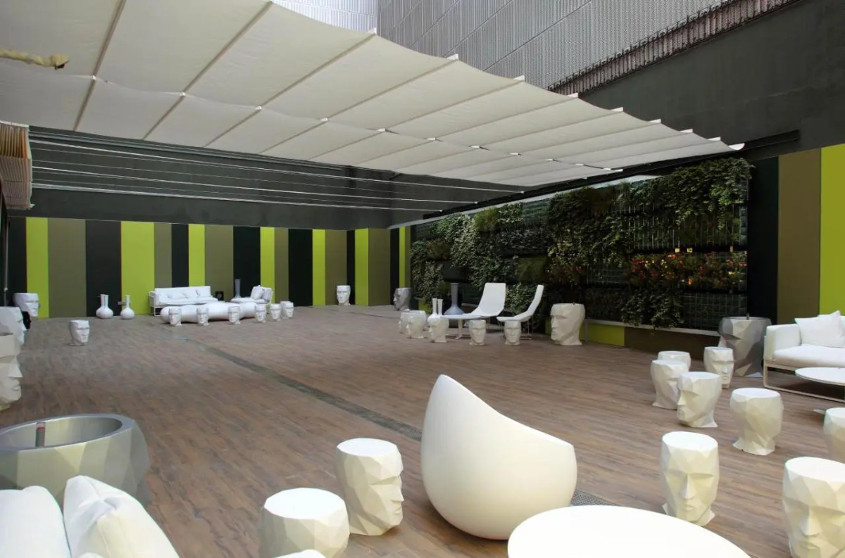 Room Mate Pau, Barcelona