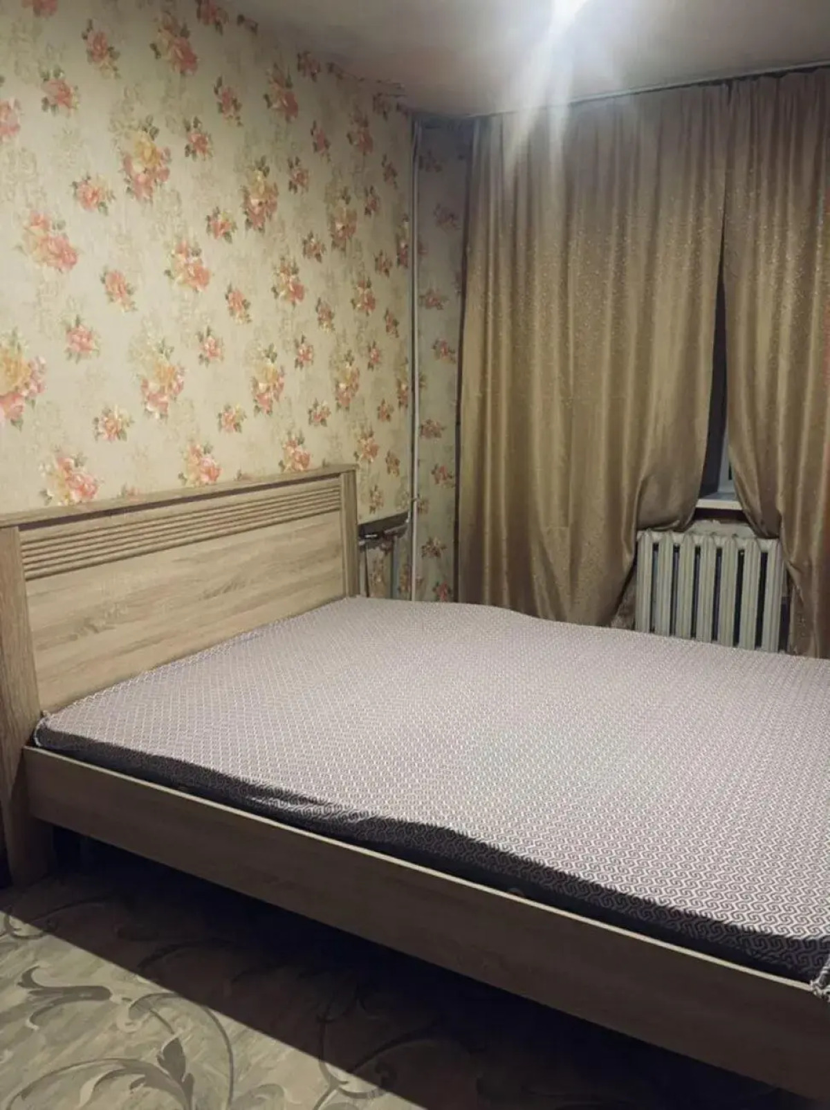 Апартаменты на улице Холоднова 2/29