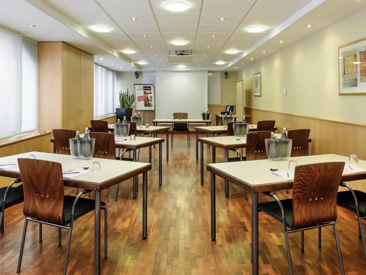 INVITE Hotel an der Kaiserburg