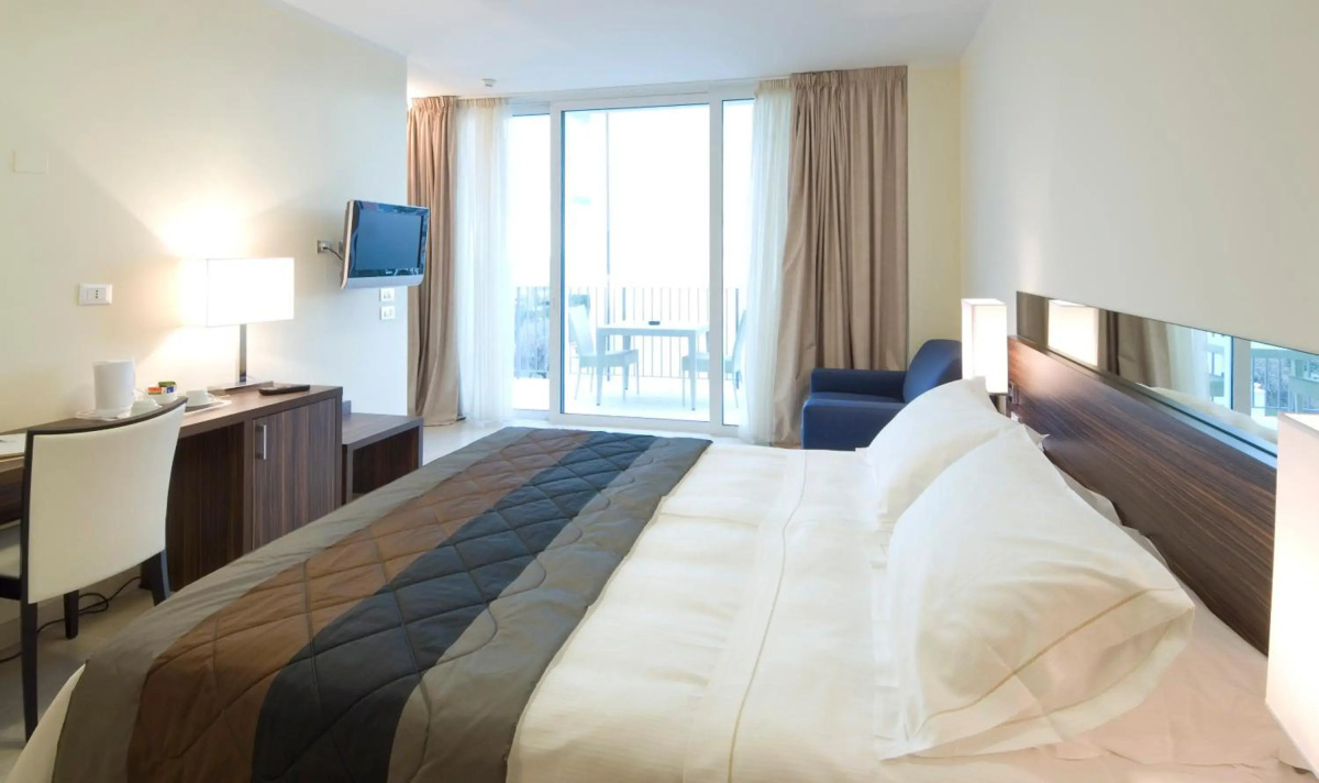 Mercure Rimini Lungomare