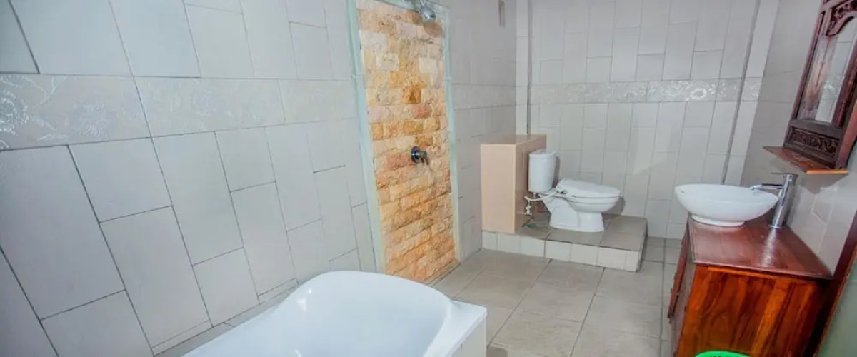 Pondok Kutuh Guesthouse