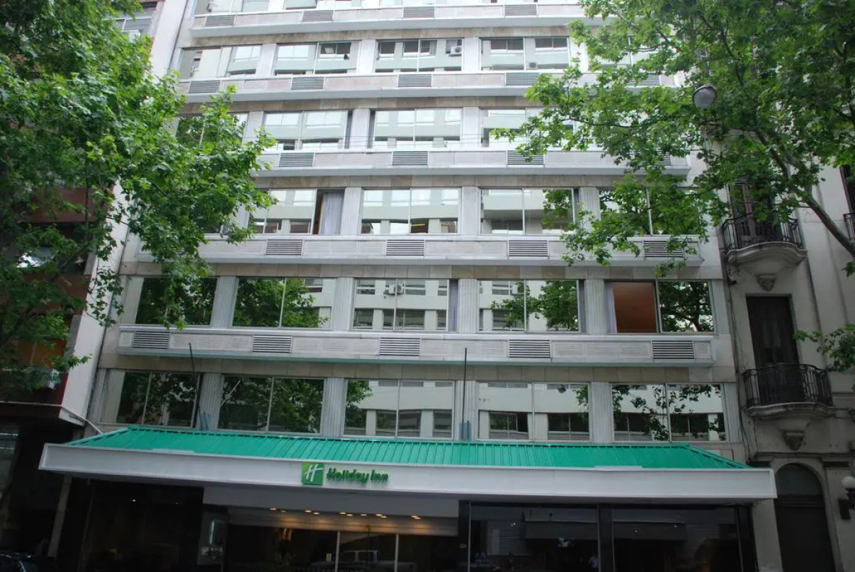 Holiday Inn Montevideo by IHG