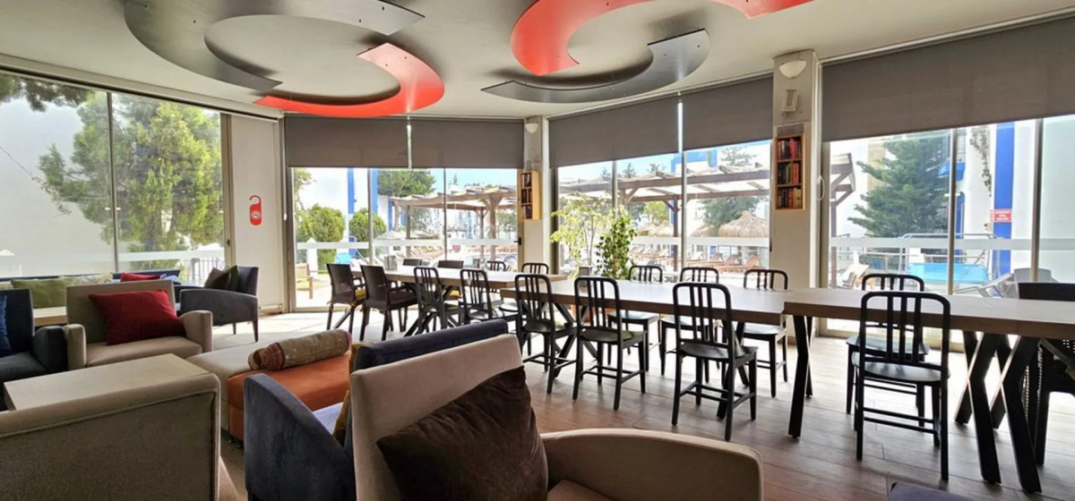 Serpina Hotel - Adults Only