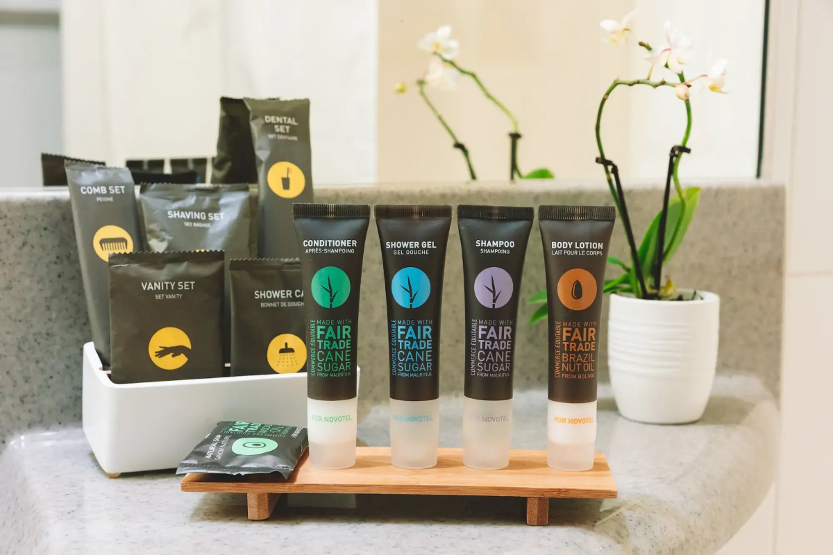 Novotel Venezia Mestre Castellana