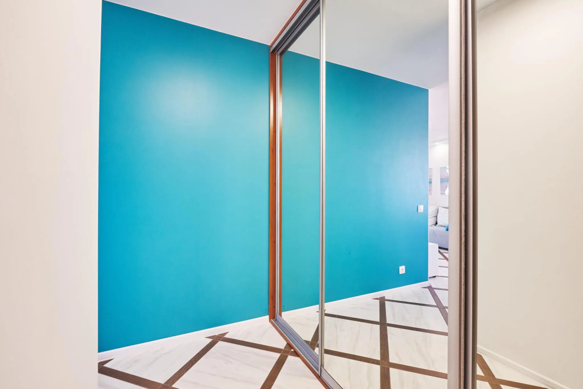 Апартаменты Петровские на улице Савиных