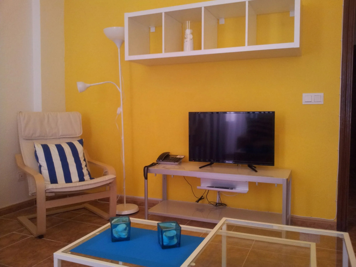 Отель Nest Style Granada