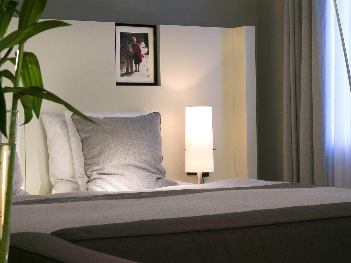 Sofitel Hamburg Alter Wall