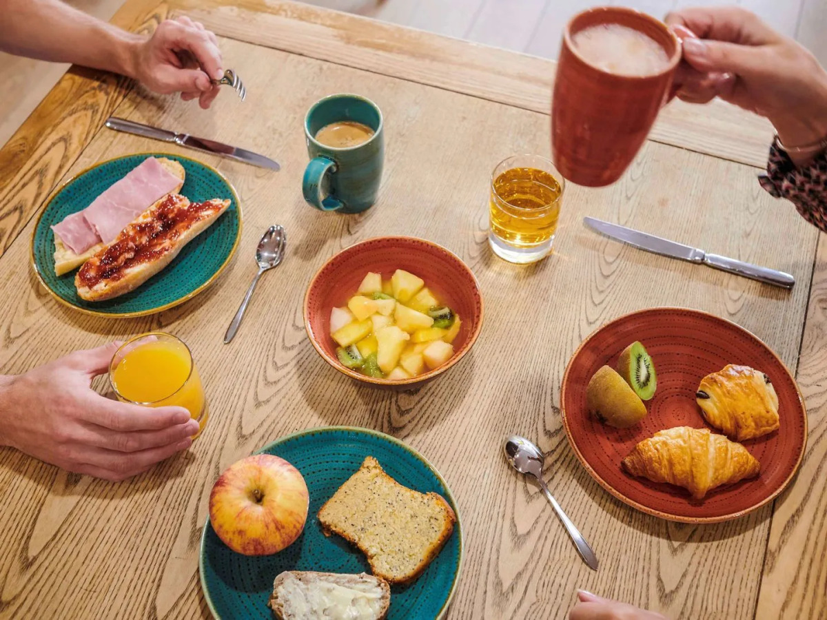 ibis Styles Nantes Centre Place Graslin