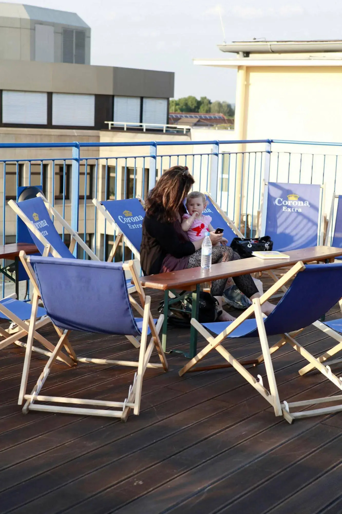 a&o Nürnberg Hauptbahnhof - Hostel