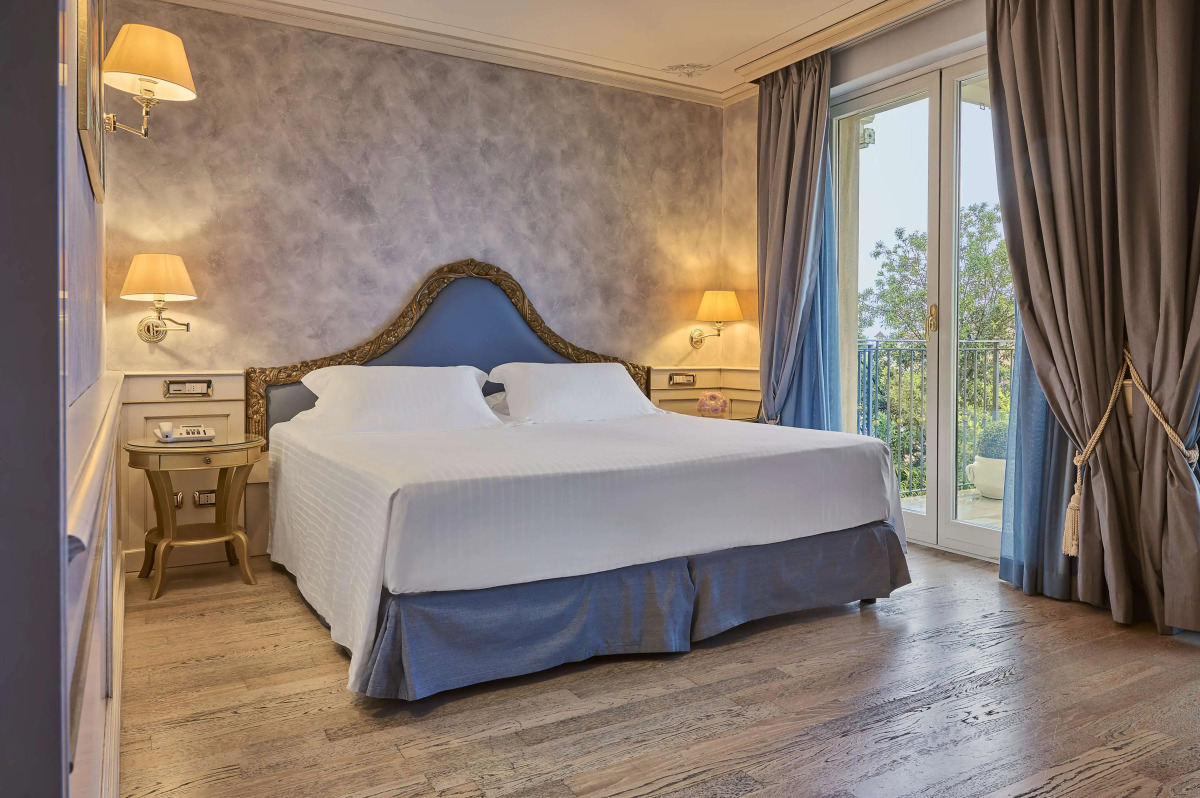 Grand Hotel Imperiale