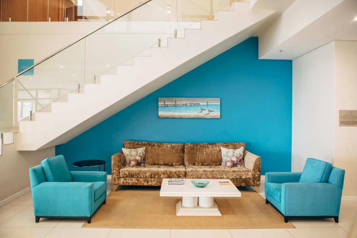 Blaauwberg Beach Hotel