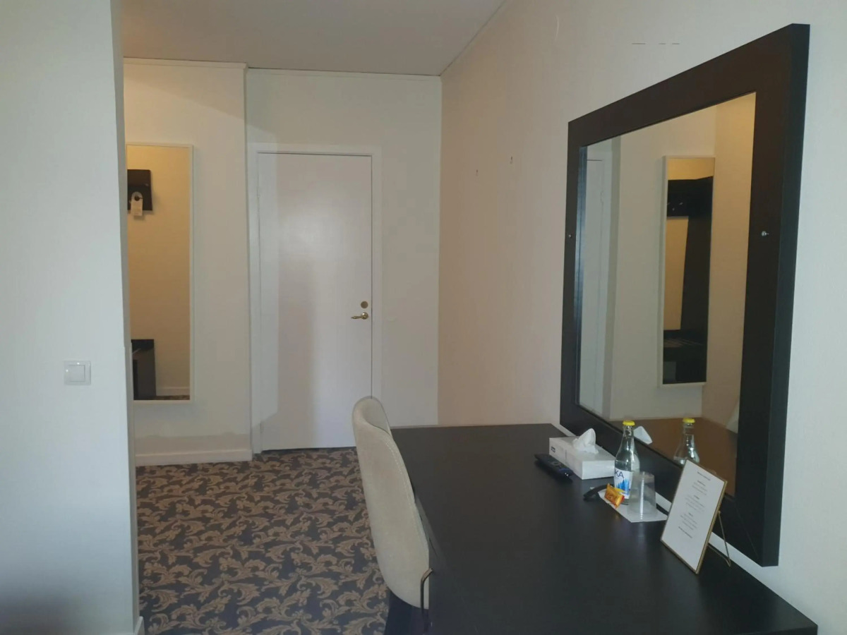 Dialog Hotel Ariston Lidingö