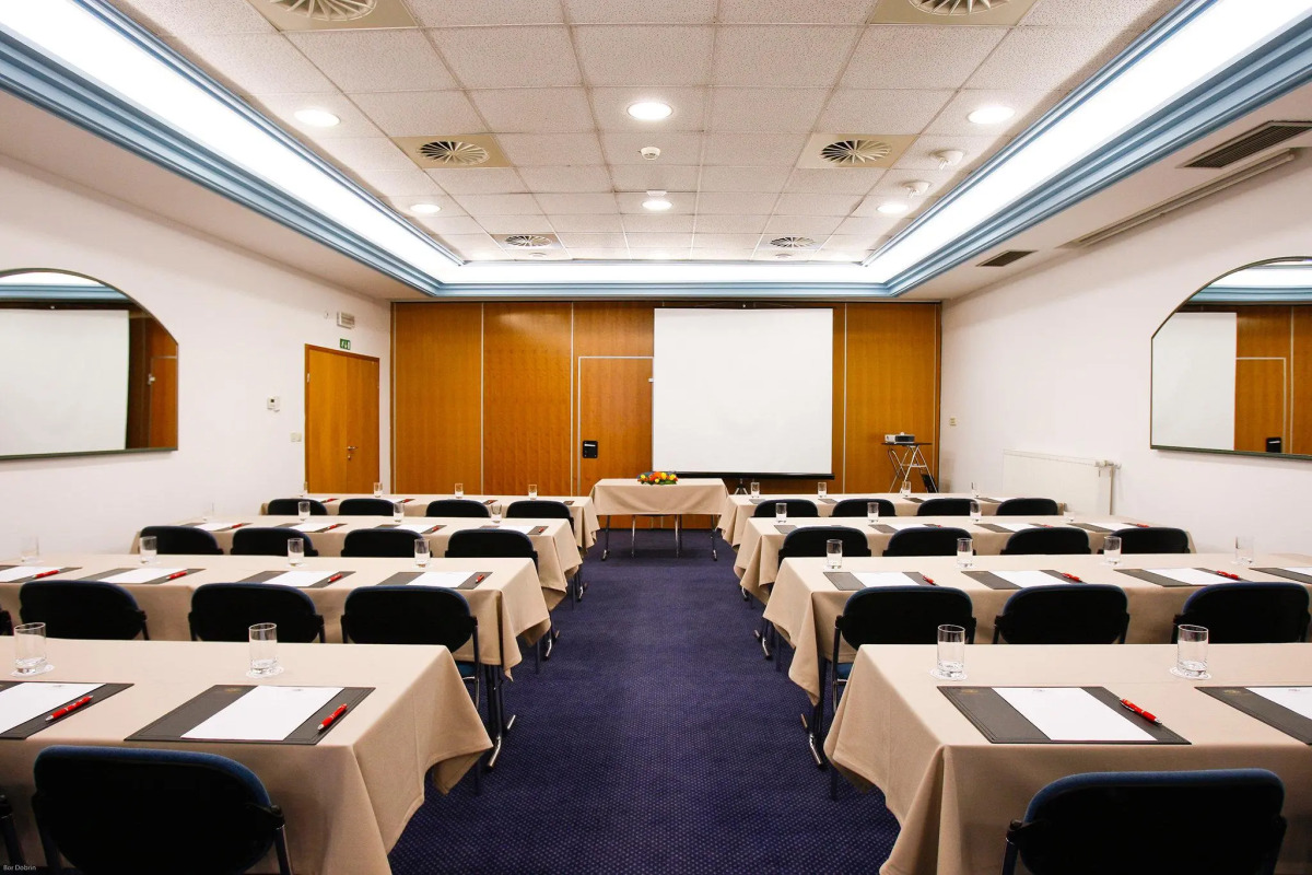 ibis Styles Ljubljana Centre