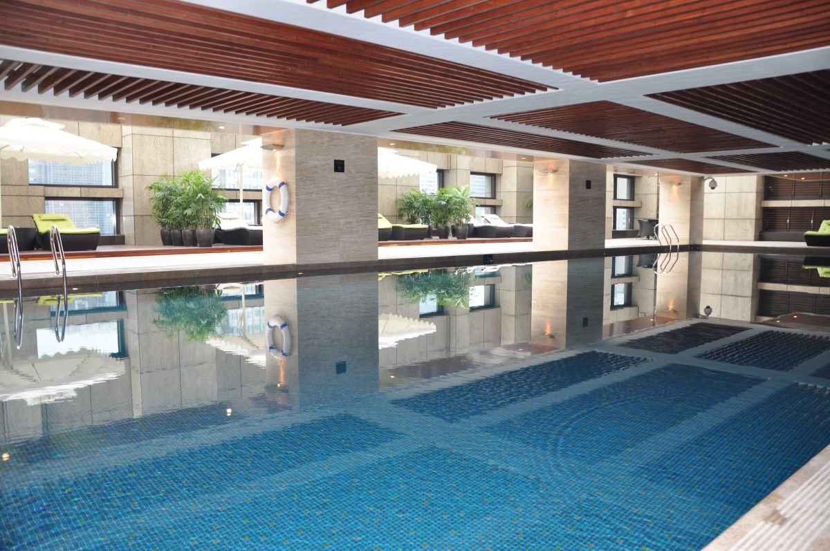 Oakwood Premier Guangzhou