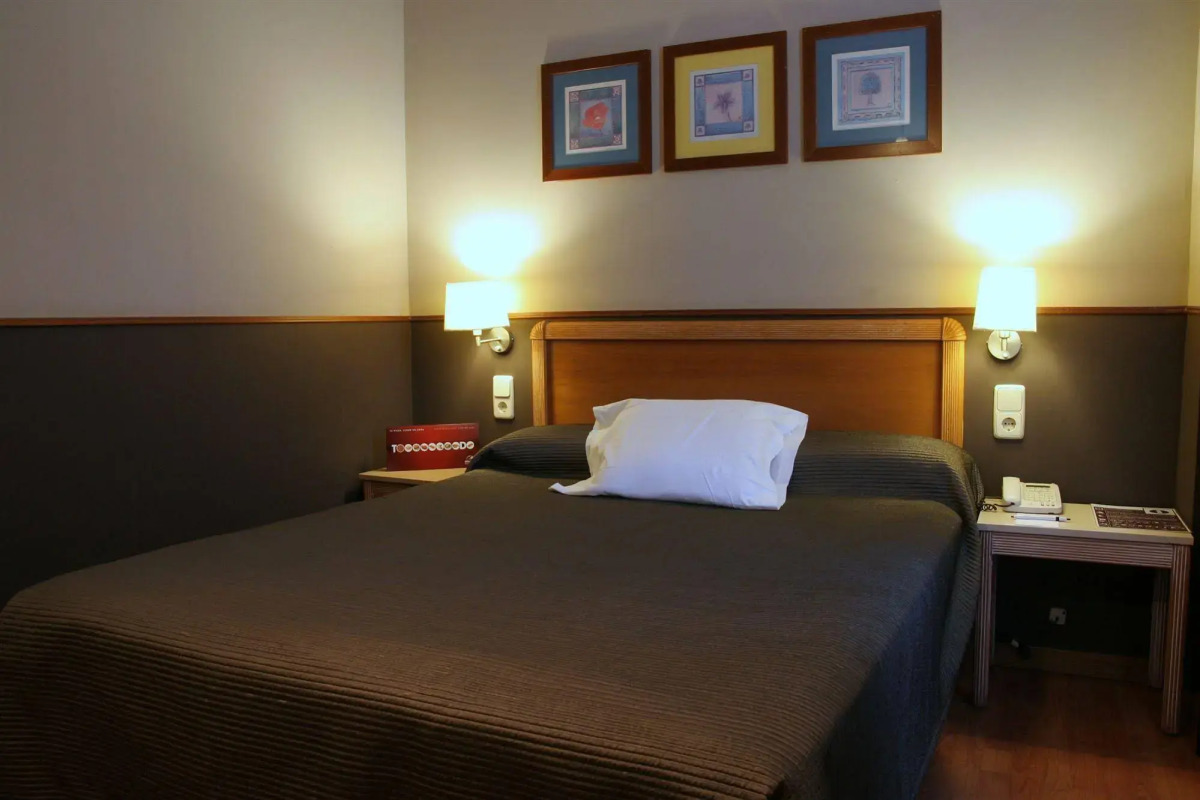 Venecia Plaza Centro Hotel