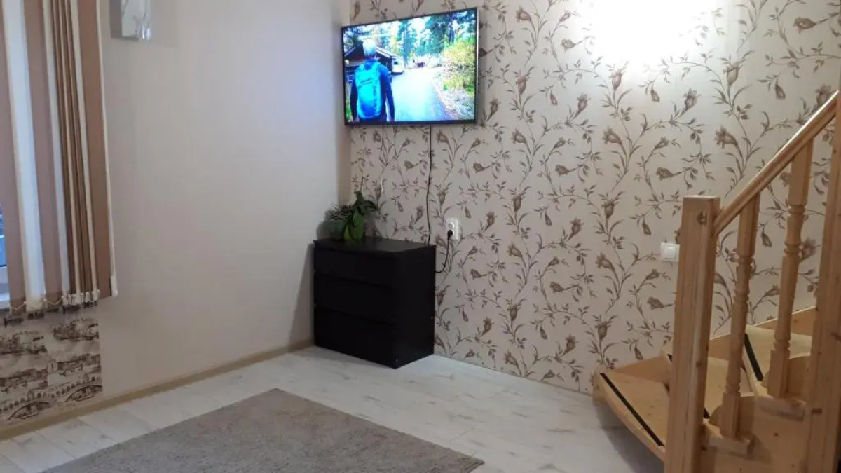 Сосновый бор