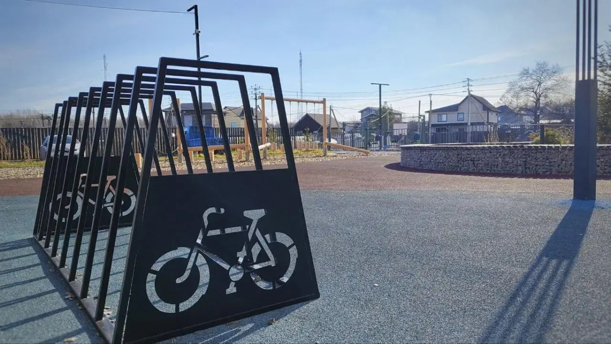 Квартира RENTA27 (Рента27) в ЖК Ход конём