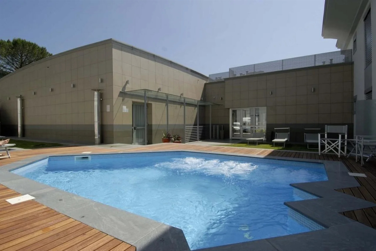 JOIVY Together Urban Resort