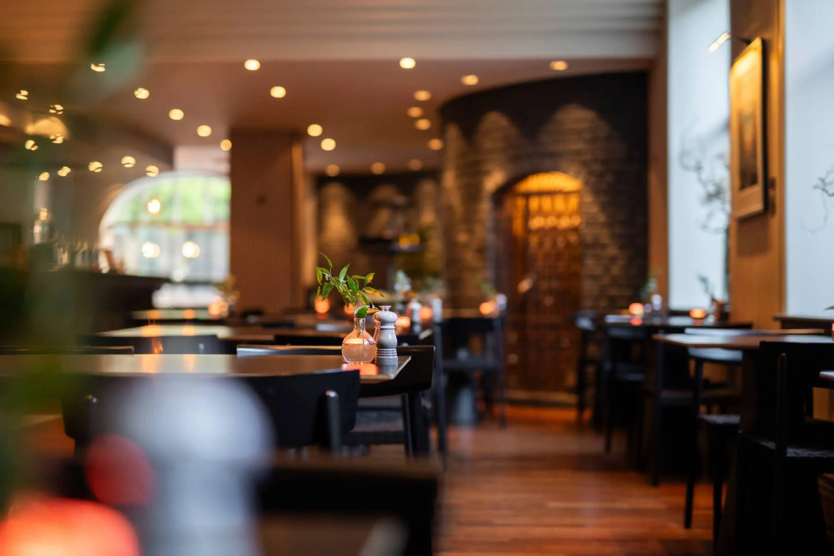 Отель Home Bryggen