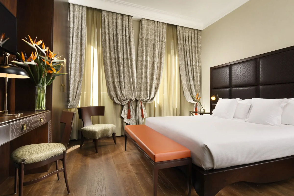 Hotel L'Orologio Firenze