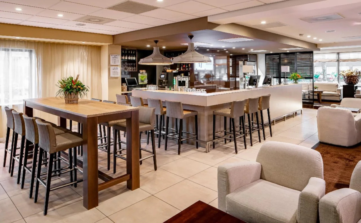Holiday Inn Express Amsterdam - South by IHG