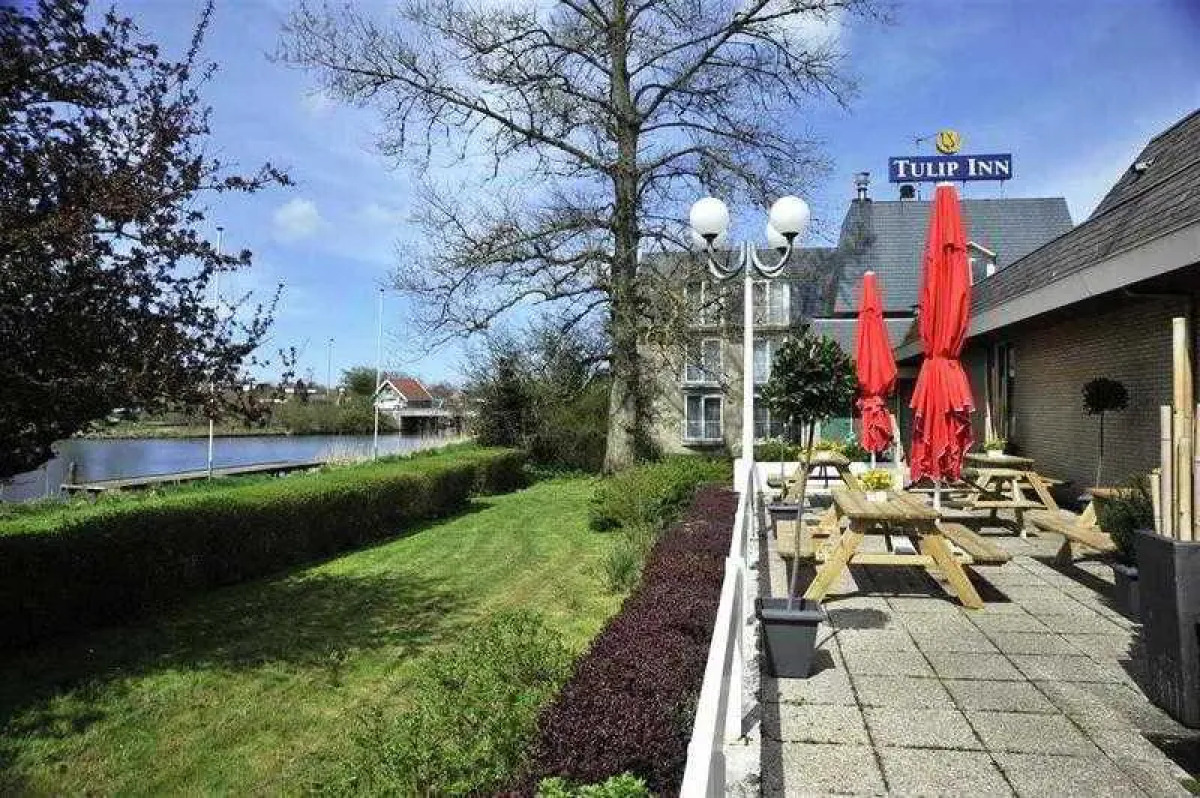 Tulip Inn Leiderdorp