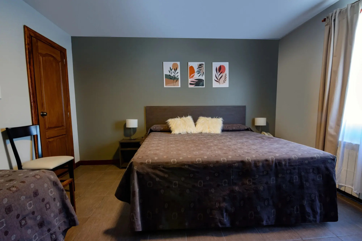 Hosteria Puerto San Julian