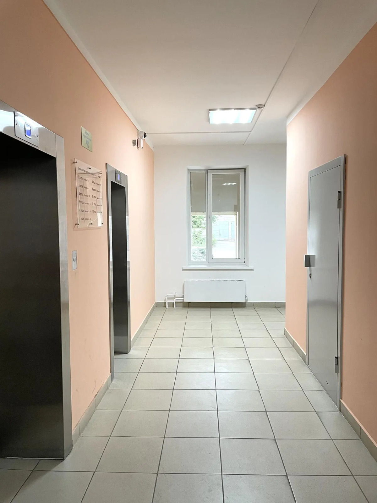 Апартаменты на улице Дмитрия Шамшурина