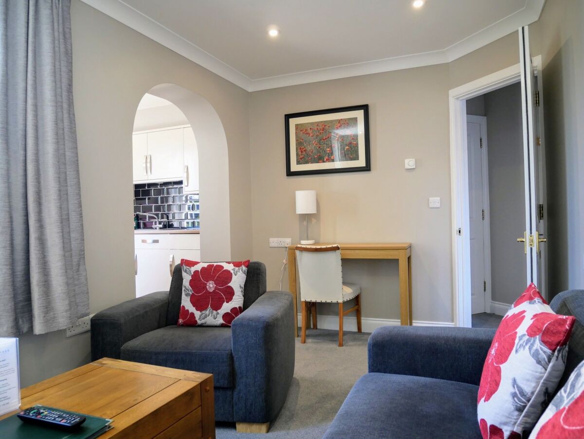 Peartree Serviced Apartments