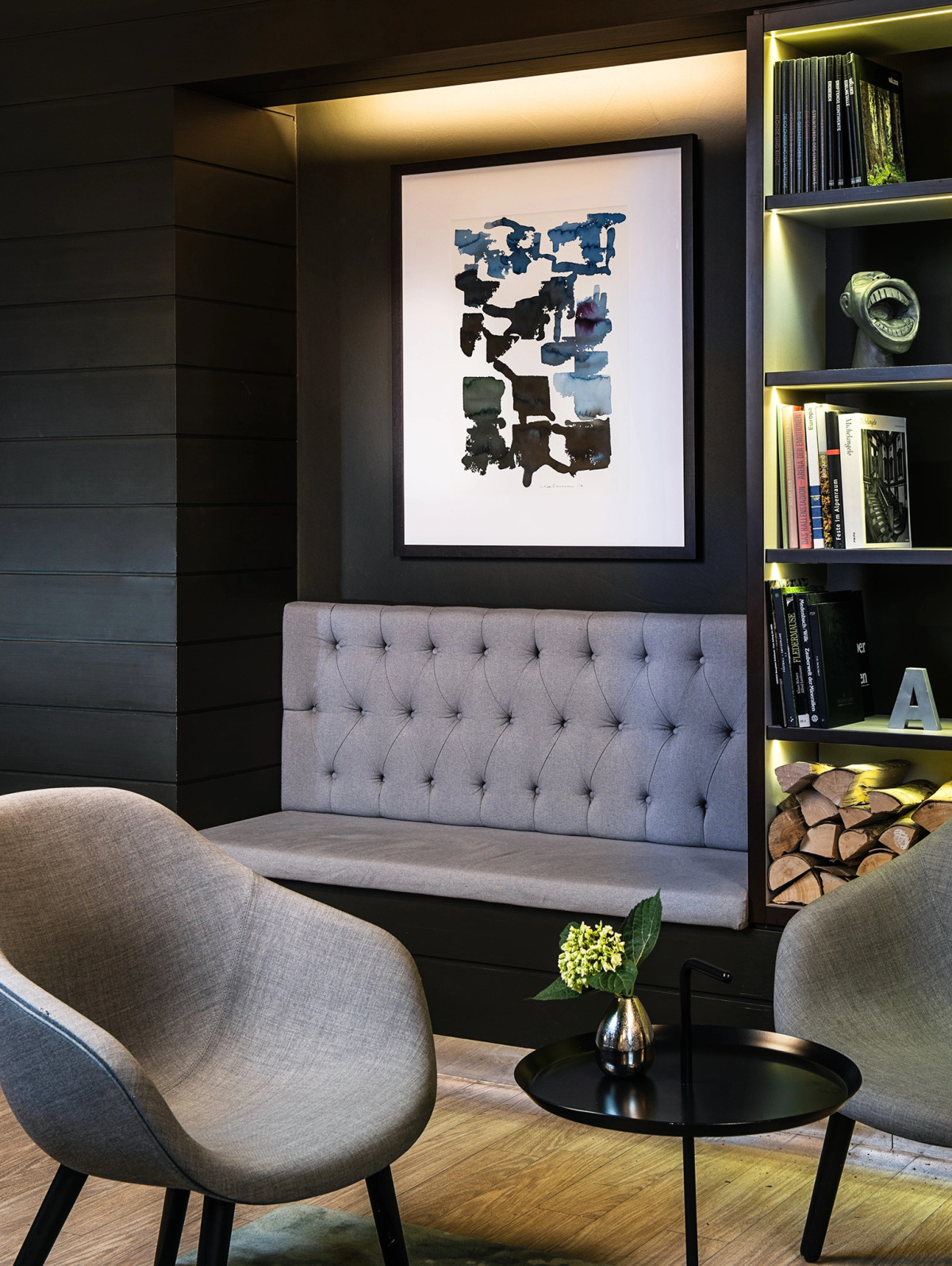 AMERON Luzern Hotel Flora